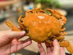 -龚记海鲜20年老字号