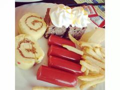 -青岛蓝海大饭店·渔歌舫(李沧店)