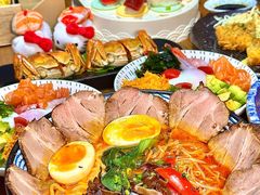 -河风の幸会精致料理