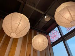 大堂-日进一片海.生腌海鲜火锅.宵夜烧烤(三里屯总店)