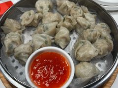 -旺达·福州菜(正大广场店)