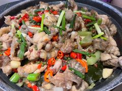 -川成元·麻辣香锅(凯德MALL西直门店)