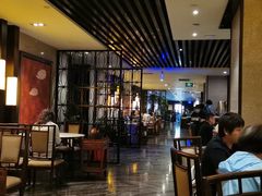 大堂-香云轩·顺德菜(香云纱园林酒店店)