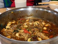 -黄记煌三汁焖锅(民乐园万达店)