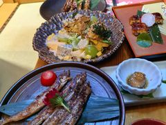 -大江户日本料理(吕厝店)