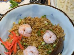 -德川家日本料理(中关村店)