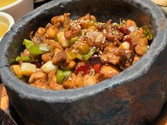 -大同江朝鲜菜•长春地标美食(绿园吾悦广场店)