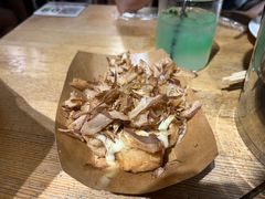 章鱼小丸子-鬼味烤翅(南锣鼓巷店)