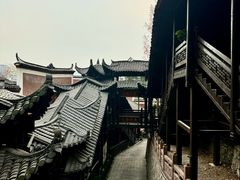 -土家风情园