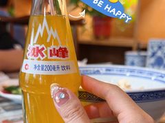 -老西安韩记三鲜煮馍(四府街店)