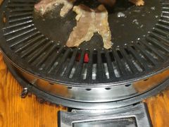 -那胡同里的小烤肉馆(开发区万达店)