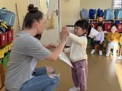 -奇乐全日制婴儿学校·早教