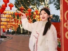 -国色天乡三期陆地乐园