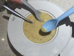 -夏日玛莉西餐厅(金茂览秀城店)