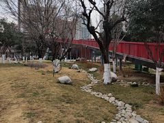 -西安创业咖啡街区