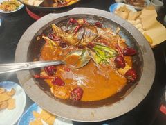 -津武刁馋一锅出(双街店)