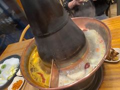 -禾记花园涮肉餐厅