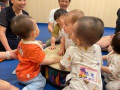 -金宝贝早教(万象城校区)