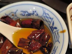 -东来顺饭庄(金泉广场店)