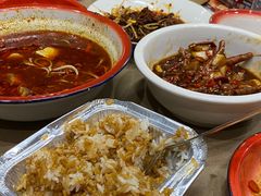 -老三样·旧食新味(万寿宫店)