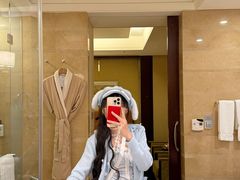 -深圳星河丽思卡尔顿酒店