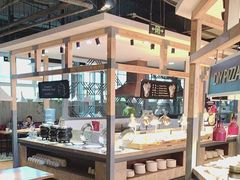 -比格比萨自助(国展店)