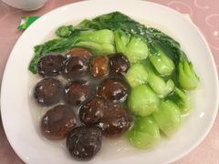 -烤肉宛饭庄(南礼士路店)