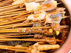 -七串串(无锡总店)