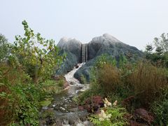 -武清南湖绿博园