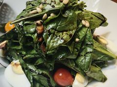 -Amanda餐厅(长乐路店)