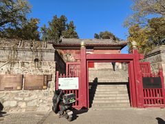-承恩寺