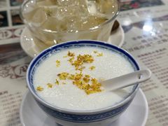 -周大娘牛乳(旧寨古村总店)