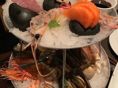 -The Grill by Sean Connolly