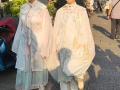 -绍兴书圣故里景区