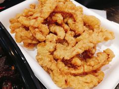 -盒马鲜生(王府广场店)