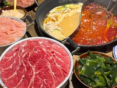 -冯校长老火锅(深圳总店)