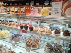 -西村叔叔的店·面包·甜品·蛋糕(清河万象汇店)