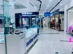 -凯德MALL(望京店)