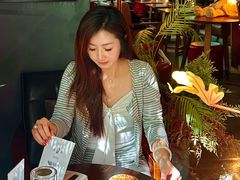 -咖法森林·咖啡  酒吧(天河店)