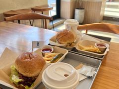 -小意思咖啡店(草桥店)