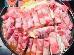-炙韩料理·部队锅专门店