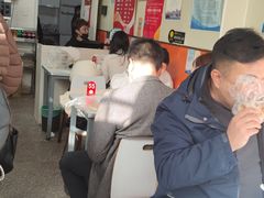 -海平馄饨(逍遥二路店)