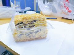 -爱德顺糕点食屋(利民道店)