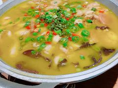 特色花椒鱼-鸡毛店·川菜(双楠店)