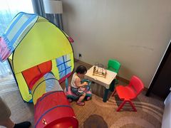 -廊坊固安福朋喜来登酒店