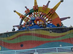 -厦门方特梦幻王国