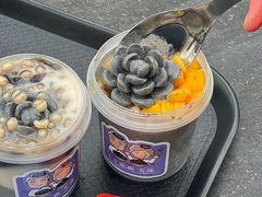 -鲜芋仙(太原街万达店)