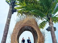 -渔岛海洋度假区