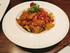 -楚禾宴·家宴(光谷大道店)