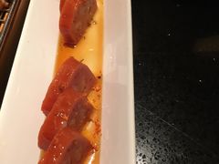 桂花糖年糕-老头儿油爆虾·知味杭州(爱琴海购物中心)